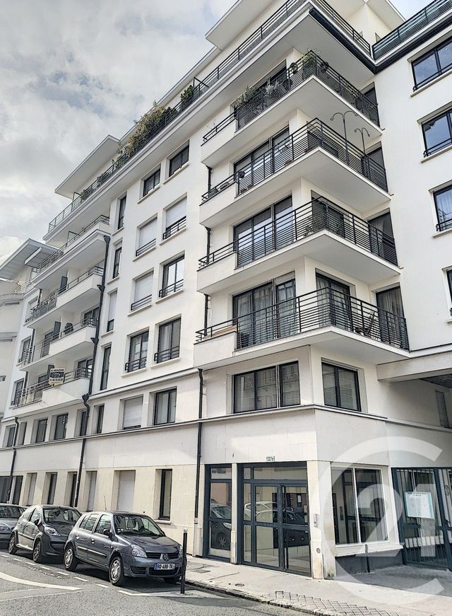 appartement - BOULOGNE BILLANCOURT - 92