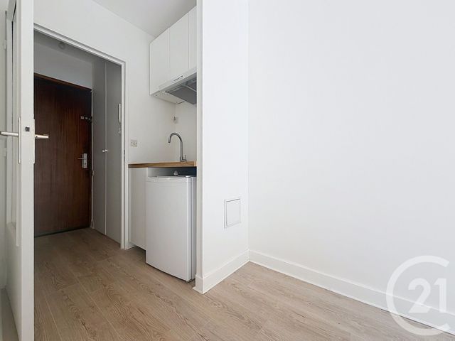 Appartement F1 &agrave; vendre - 1 pi&egrave;ce - 19,30 m2 - Paris - 75017 - ILE-DE-FRANCE
