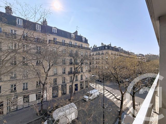 Appartement F1 &agrave; vendre - 1 pi&egrave;ce - 19,30 m2 - Paris - 75017 - ILE-DE-FRANCE