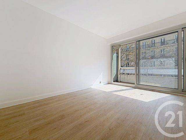 Appartement F1 &agrave; vendre - 1 pi&egrave;ce - 19,30 m2 - Paris - 75017 - ILE-DE-FRANCE