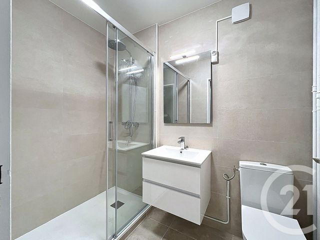 Appartement F1 &agrave; vendre - 1 pi&egrave;ce - 19,30 m2 - Paris - 75017 - ILE-DE-FRANCE