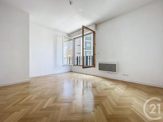Appartement F2 à vendre - 3 pièces - 59,14 m2 - Boulogne Billancourt - 92 - ILE-DE-FRANCE