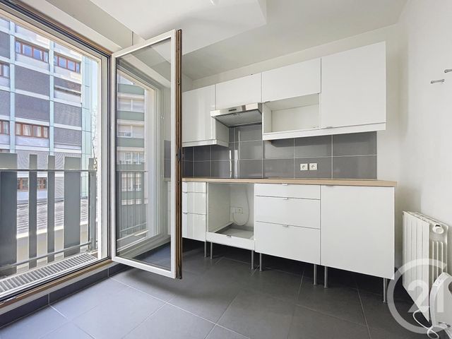 Appartement F2 à vendre - 3 pièces - 59,14 m2 - Boulogne Billancourt - 92 - ILE-DE-FRANCE