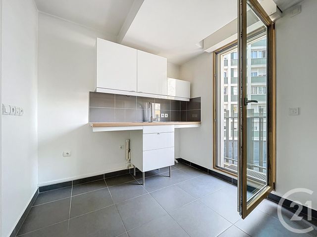 Appartement F2 à vendre - 3 pièces - 59,14 m2 - Boulogne Billancourt - 92 - ILE-DE-FRANCE