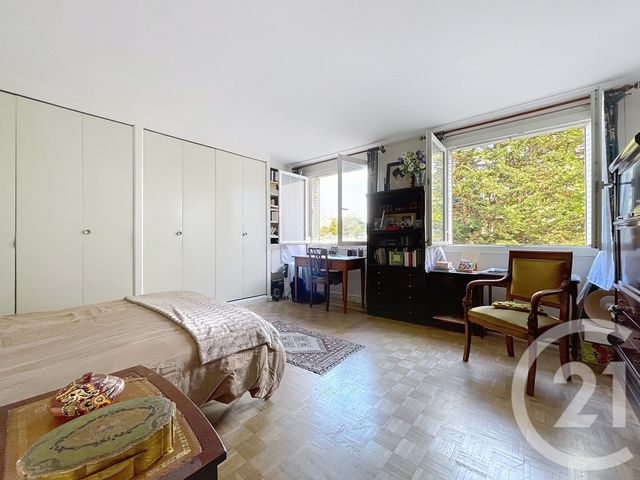 Appartement F4 à vendre - 4 pièces - 82 m2 - Boulogne Billancourt - 92 - ILE-DE-FRANCE