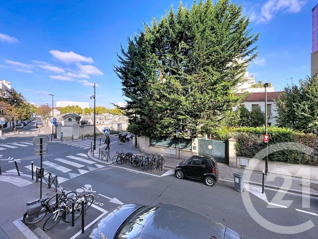 appartement - BOULOGNE BILLANCOURT - 92