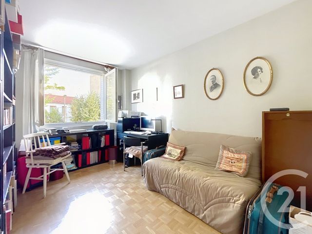 Appartement F4 à vendre - 4 pièces - 82 m2 - Boulogne Billancourt - 92 - ILE-DE-FRANCE