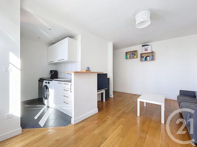 Appartement F3 &agrave; vendre - 3 pi&egrave;ces - 46 m2 - Boulogne Billancourt - 92 - ILE-DE-FRANCE