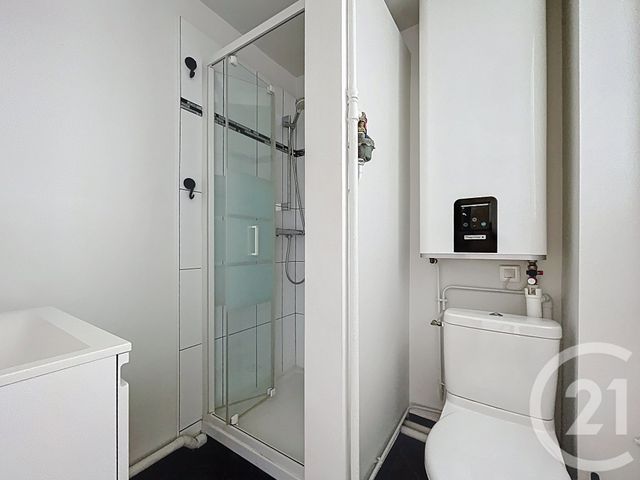 Appartement F3 &agrave; vendre - 3 pi&egrave;ces - 46 m2 - Boulogne Billancourt - 92 - ILE-DE-FRANCE