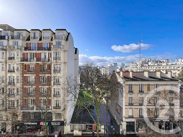 Appartement F3 &agrave; vendre - 3 pi&egrave;ces - 46 m2 - Boulogne Billancourt - 92 - ILE-DE-FRANCE