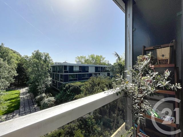 appartement - BOULOGNE BILLANCOURT - 92