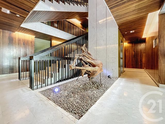 Appartement F2 à vendre - 2 pièces - 55,30 m2 - Boulogne Billancourt - 92 - ILE-DE-FRANCE