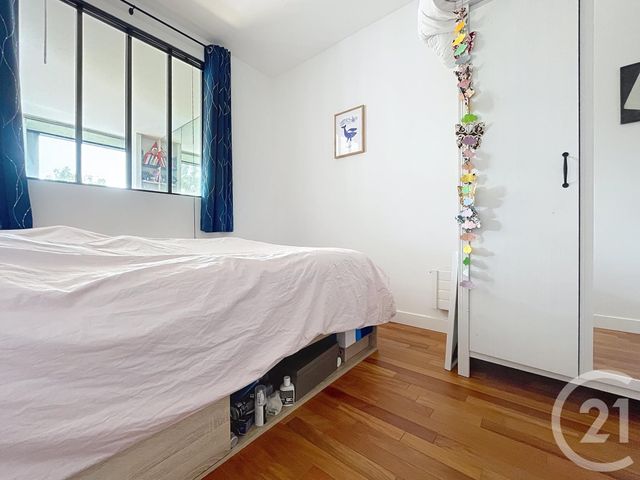 Appartement F2 à vendre - 2 pièces - 55,30 m2 - Boulogne Billancourt - 92 - ILE-DE-FRANCE