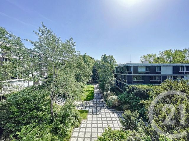 Appartement F2 à vendre - 2 pièces - 55,30 m2 - Boulogne Billancourt - 92 - ILE-DE-FRANCE