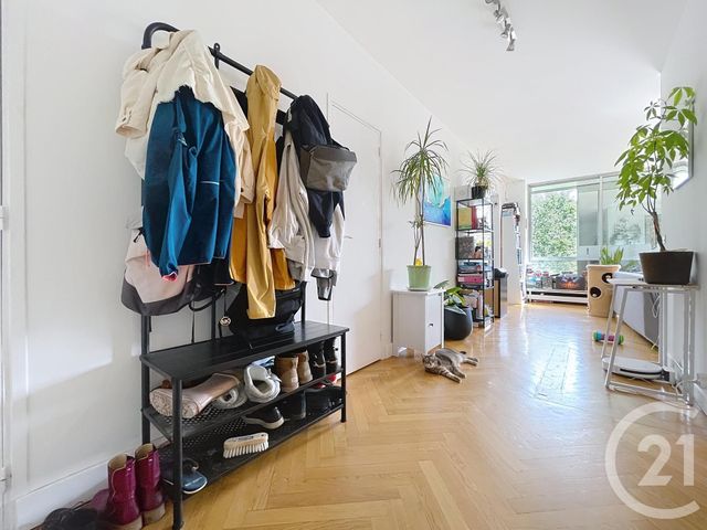 Appartement F2 à vendre - 2 pièces - 55,30 m2 - Boulogne Billancourt - 92 - ILE-DE-FRANCE