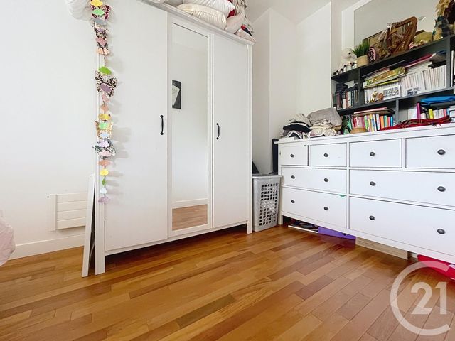 Appartement F2 à vendre - 2 pièces - 55,30 m2 - Boulogne Billancourt - 92 - ILE-DE-FRANCE