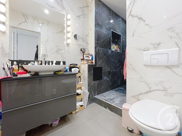 Appartement F2 à vendre - 2 pièces - 55,30 m2 - Boulogne Billancourt - 92 - ILE-DE-FRANCE