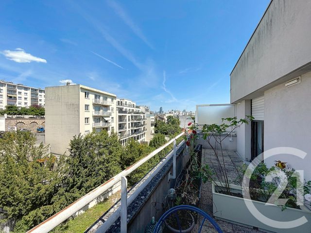 Appartement F6 &agrave; vendre - 5 pi&egrave;ces - 116,08 m2 - Suresnes - 92 - ILE-DE-FRANCE
