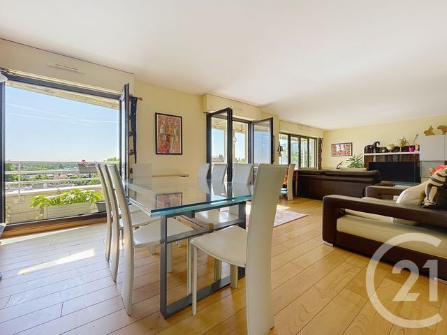 appartement - SURESNES - 92