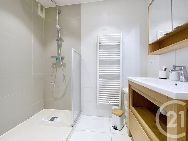 Appartement F6 &agrave; vendre - 5 pi&egrave;ces - 116,08 m2 - Suresnes - 92 - ILE-DE-FRANCE