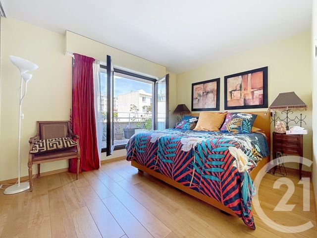 Appartement F6 &agrave; vendre - 5 pi&egrave;ces - 116,08 m2 - Suresnes - 92 - ILE-DE-FRANCE