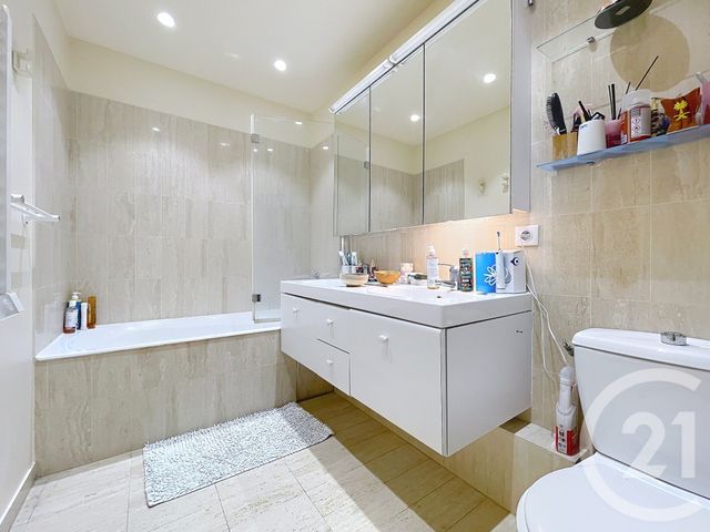 Appartement F6 &agrave; vendre - 5 pi&egrave;ces - 116,08 m2 - Suresnes - 92 - ILE-DE-FRANCE