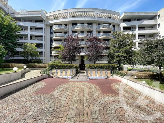 Appartement F6 &agrave; vendre - 5 pi&egrave;ces - 116,08 m2 - Suresnes - 92 - ILE-DE-FRANCE