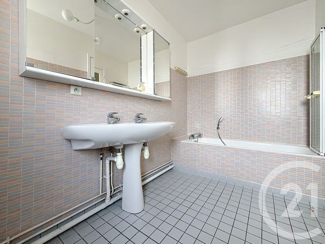 Appartement F4 &agrave; vendre - 4 pi&egrave;ces - 102,11 m2 - Boulogne Billancourt - 92 - ILE-DE-FRANCE