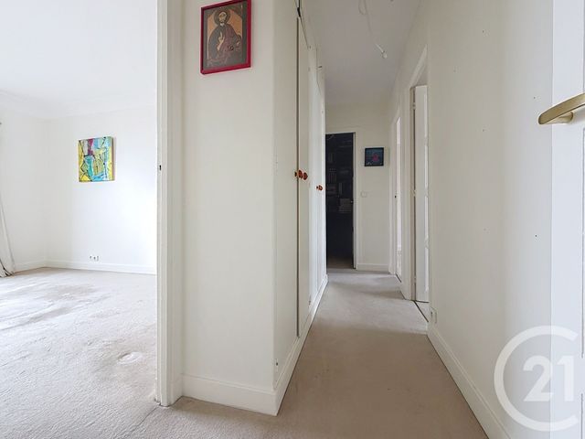 Appartement F4 &agrave; vendre - 4 pi&egrave;ces - 102,11 m2 - Boulogne Billancourt - 92 - ILE-DE-FRANCE