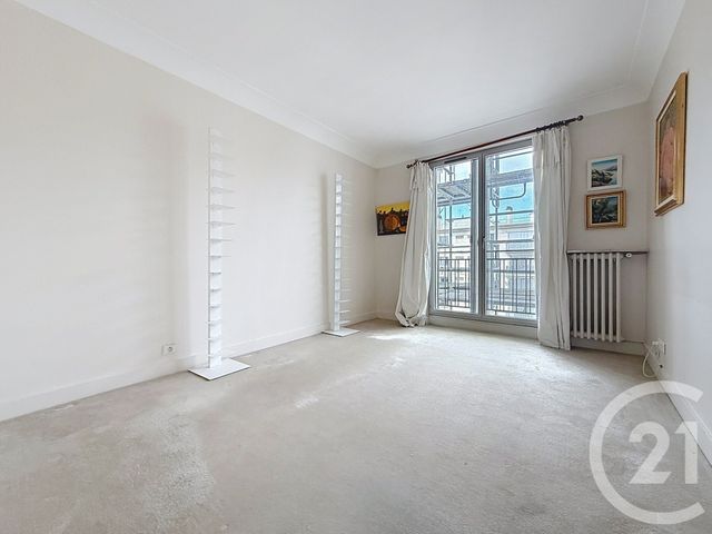 Appartement F4 &agrave; vendre - 4 pi&egrave;ces - 102,11 m2 - Boulogne Billancourt - 92 - ILE-DE-FRANCE