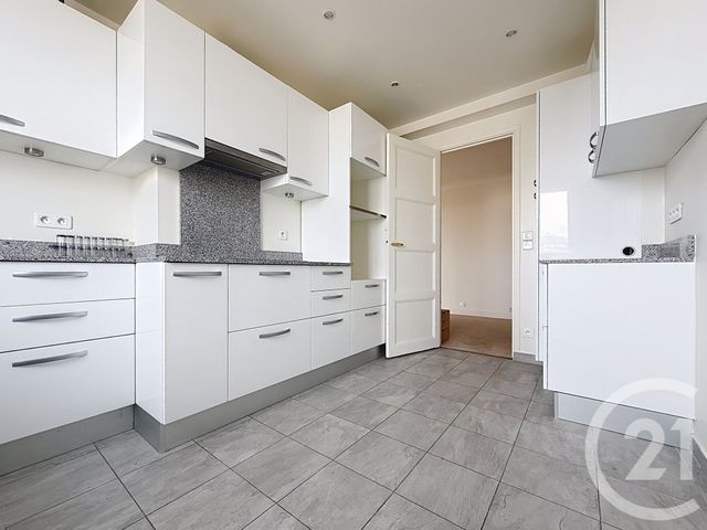 Appartement F4 &agrave; vendre - 4 pi&egrave;ces - 102,11 m2 - Boulogne Billancourt - 92 - ILE-DE-FRANCE