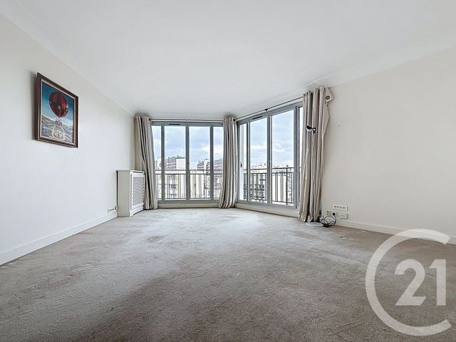 Appartement F4 &agrave; vendre - 4 pi&egrave;ces - 102,11 m2 - Boulogne Billancourt - 92 - ILE-DE-FRANCE