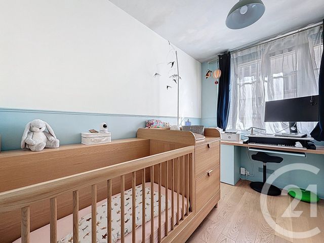 Appartement F3 &agrave; vendre - 3 pi&egrave;ces - 50 m2 - Boulogne Billancourt - 92 - ILE-DE-FRANCE