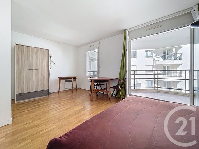 appartement - BOULOGNE BILLANCOURT - 92
