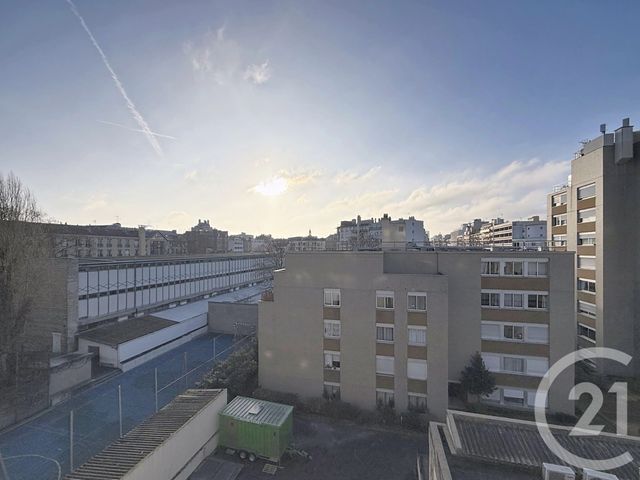 appartement - BOULOGNE BILLANCOURT - 92