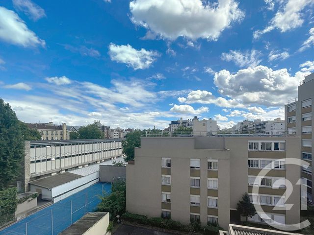 appartement - BOULOGNE BILLANCOURT - 92