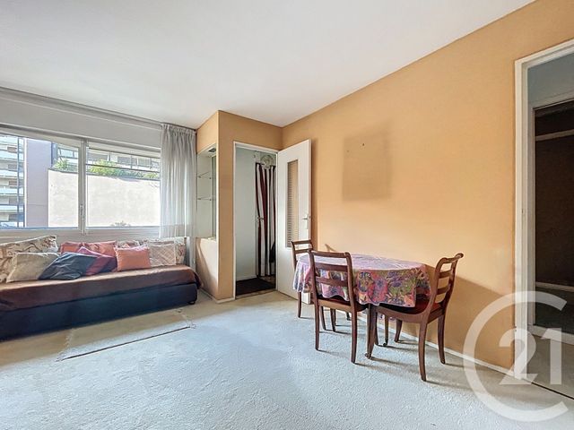 Appartement F3 &agrave; vendre - 3 pi&egrave;ces - 53 m2 - Boulogne Billancourt - 92 - ILE-DE-FRANCE