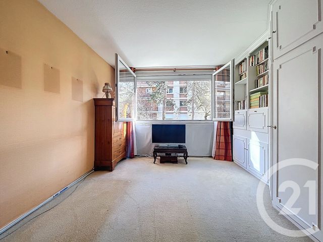 Appartement F3 &agrave; vendre - 3 pi&egrave;ces - 53 m2 - Boulogne Billancourt - 92 - ILE-DE-FRANCE