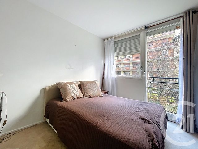 Appartement F3 &agrave; vendre - 3 pi&egrave;ces - 53 m2 - Boulogne Billancourt - 92 - ILE-DE-FRANCE