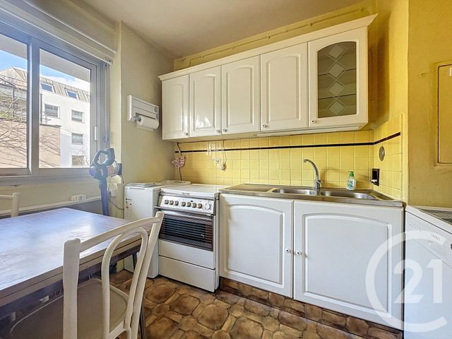 Appartement F3 &agrave; vendre - 3 pi&egrave;ces - 53 m2 - Boulogne Billancourt - 92 - ILE-DE-FRANCE