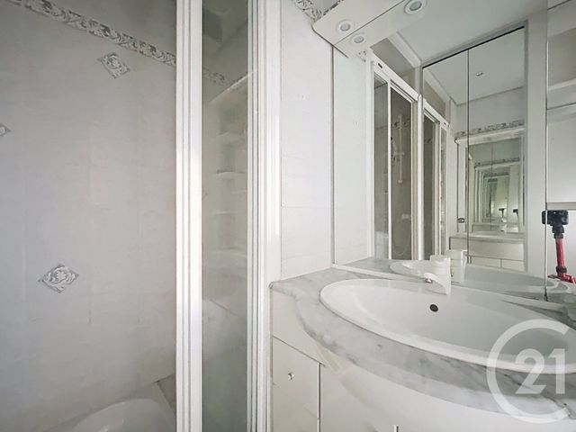 Appartement F3 &agrave; vendre - 3 pi&egrave;ces - 53 m2 - Boulogne Billancourt - 92 - ILE-DE-FRANCE