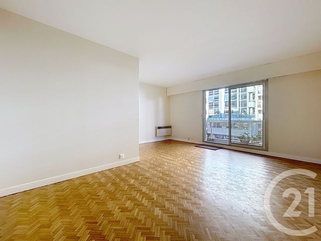 appartement - BOULOGNE BILLANCOURT - 92