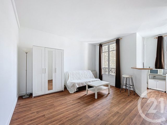 Prix immobilier BOULOGNE BILLANCOURT - Photo d’un appartement vendu