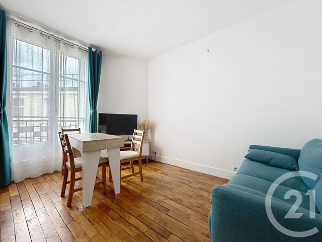 appartement - BOULOGNE BILLANCOURT - 92