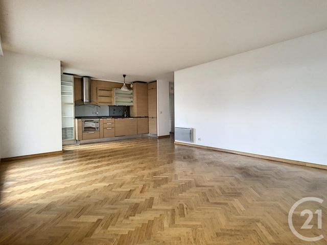 Appartement T2 &agrave; louer - 2 pi&egrave;ces - 56,69 m2 - Boulogne Billancourt - 92 - ILE-DE-FRANCE