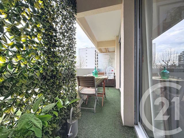 Appartement F4 &agrave; vendre - 4 pi&egrave;ces - 94,46 m2 - Boulogne Billancourt - 92 - ILE-DE-FRANCE