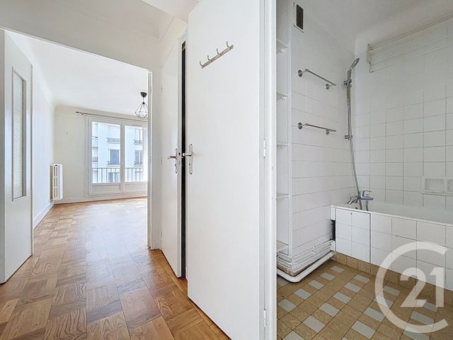 Appartement F2 à vendre - 2 pièces - 47,11 m2 - Boulogne Billancourt - 92 - ILE-DE-FRANCE