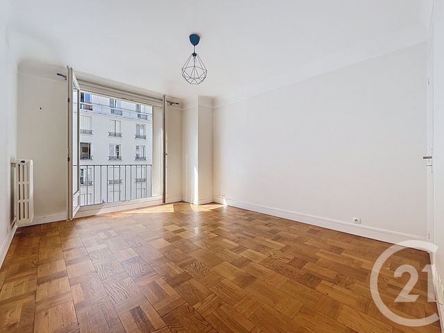 Appartement F2 à vendre - 2 pièces - 47,11 m2 - Boulogne Billancourt - 92 - ILE-DE-FRANCE