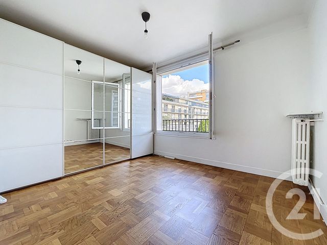 Appartement F2 à vendre - 2 pièces - 47,11 m2 - Boulogne Billancourt - 92 - ILE-DE-FRANCE