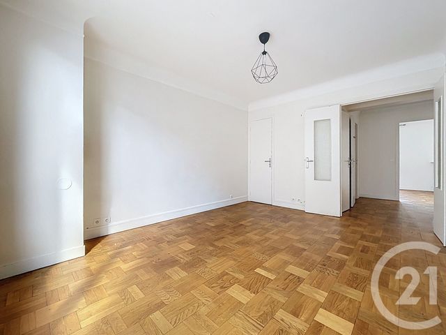 appartement - BOULOGNE BILLANCOURT - 92